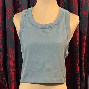 90 Degree Workout Yoga Racer Back Tank Top